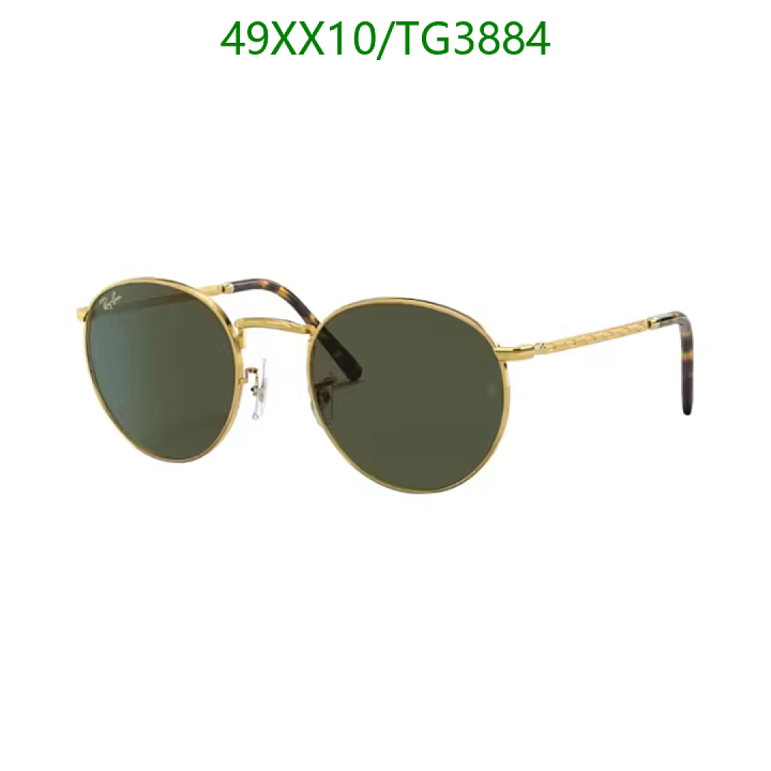 Ray-Ban-Glasses Code: TG3884 $: 49USD