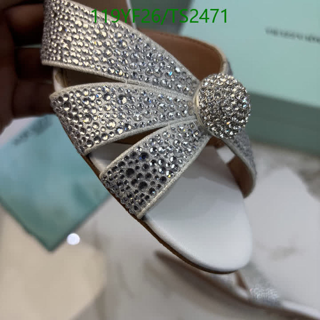 Aquazzura-Women Shoes Code: TS2471 $: 119USD