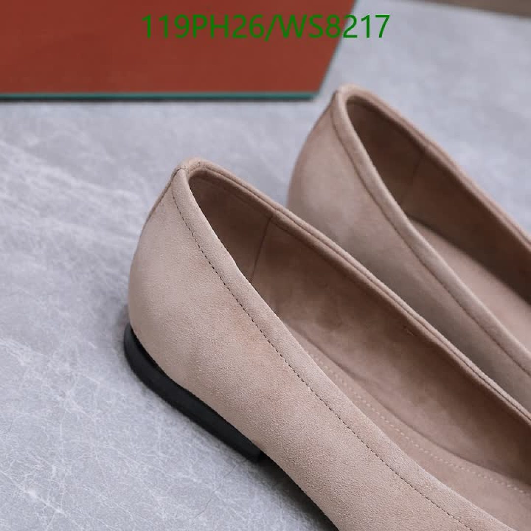Loro Piana-Women Shoes Code: WS8217 $: 119USD