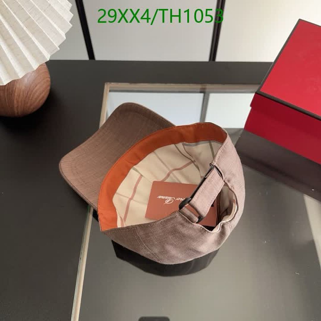 Loro Piana-Cap(Hat) Code: TH1053 $: 29USD