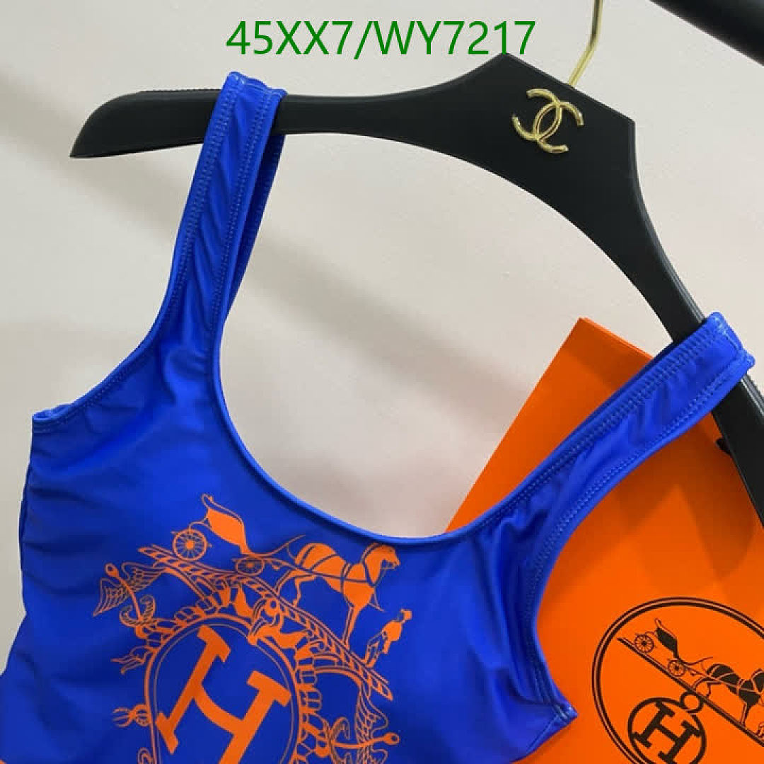 Hermes-Swimsuit Code: WY7217 $: 45USD