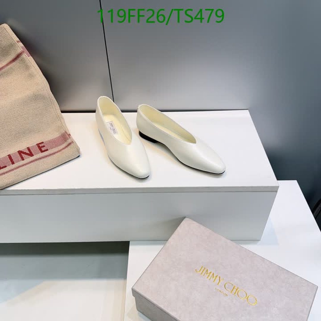 Jimmy Choo-Women Shoes Code: TS479 $: 119USD