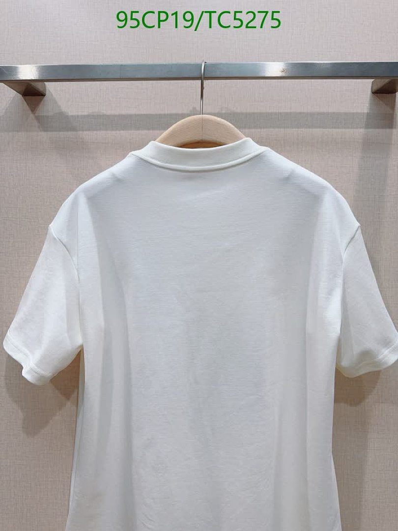 Dior-Clothing Code: TC5275 $: 95USD
