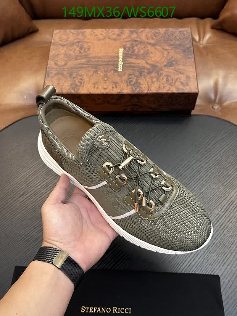 Stefano Ricci-Men shoes Code: WS6607 $: 149USD
