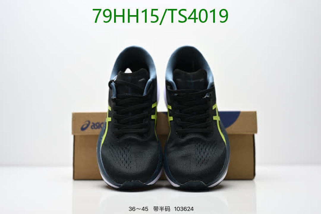 Asics-Men shoes Code: TS4019 $: 79USD