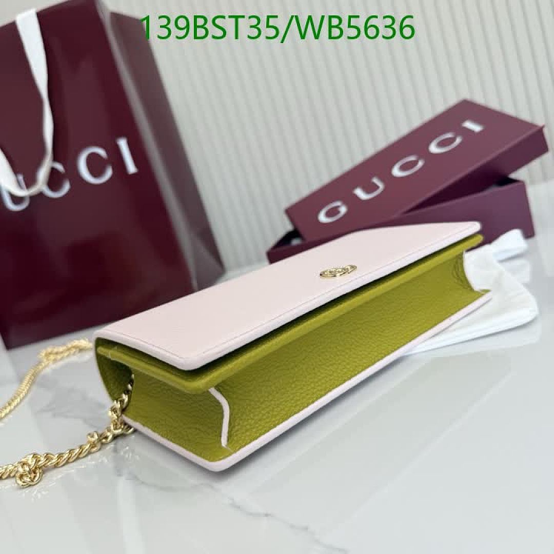 Gucci-Bag-Mirror Quality Code: WB5636 $: 139USD