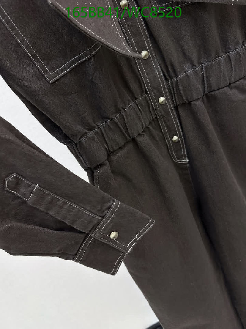 Brunello Cucinelli-Clothing Code: WC8520 $: 165USD
