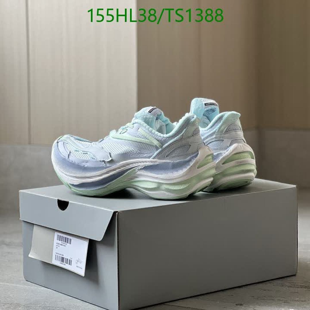 Balenciaga-Men shoes Code: TS1388 $: 155USD