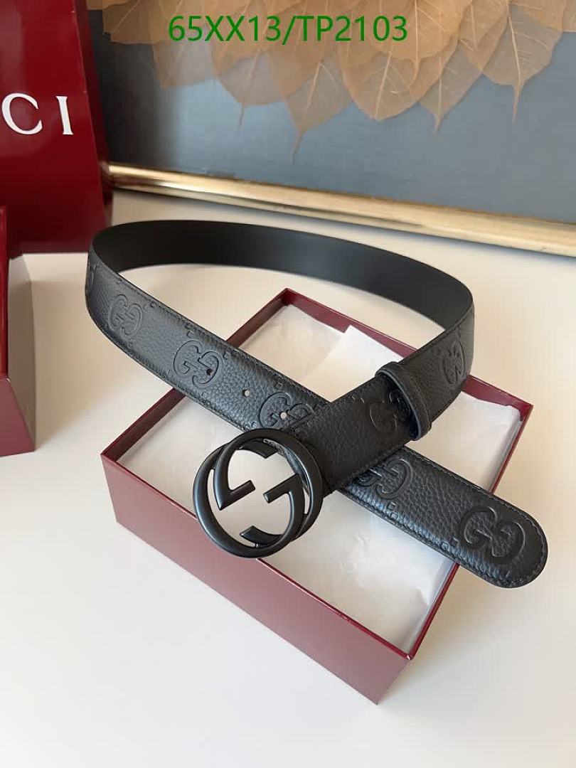 Gucci-Belts Code: TP2103 $: 65USD