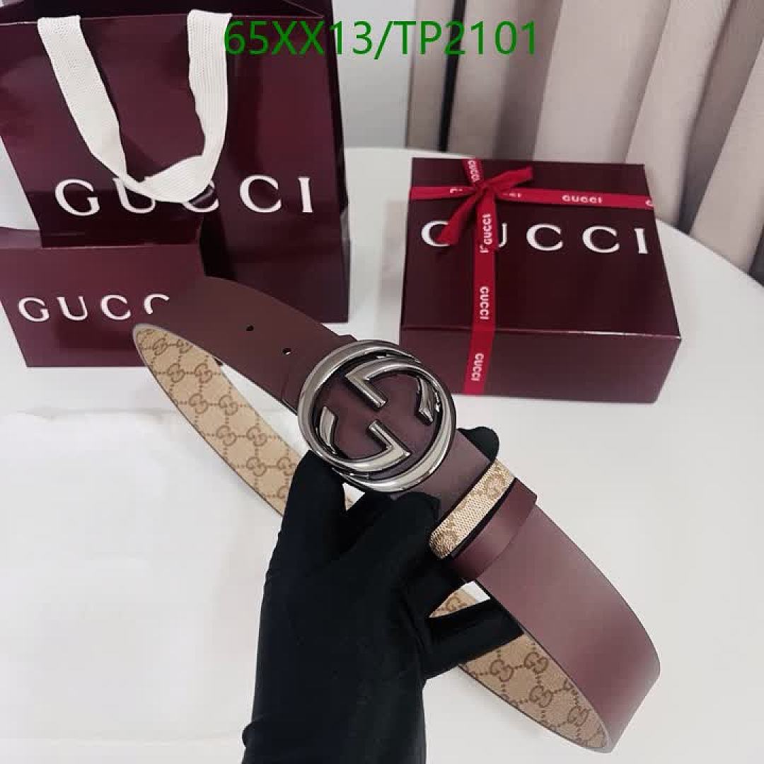 Gucci-Belts Code: TP2101 $: 65USD