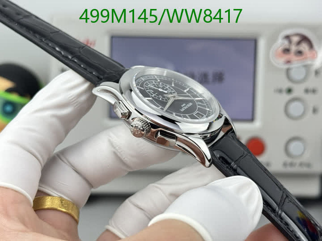Patek Philippe-Watch-Mirror Quality Code: WW8417 $: 499USD