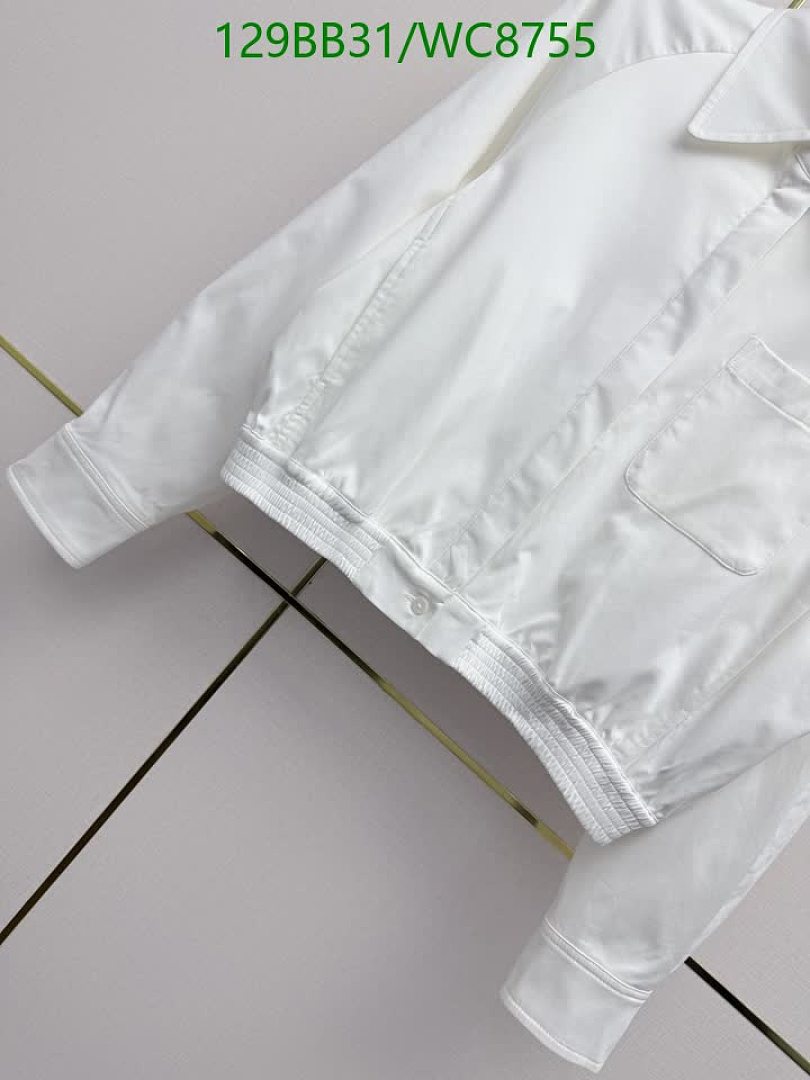 Hermes-Clothing Code: WC8755 $: 129USD