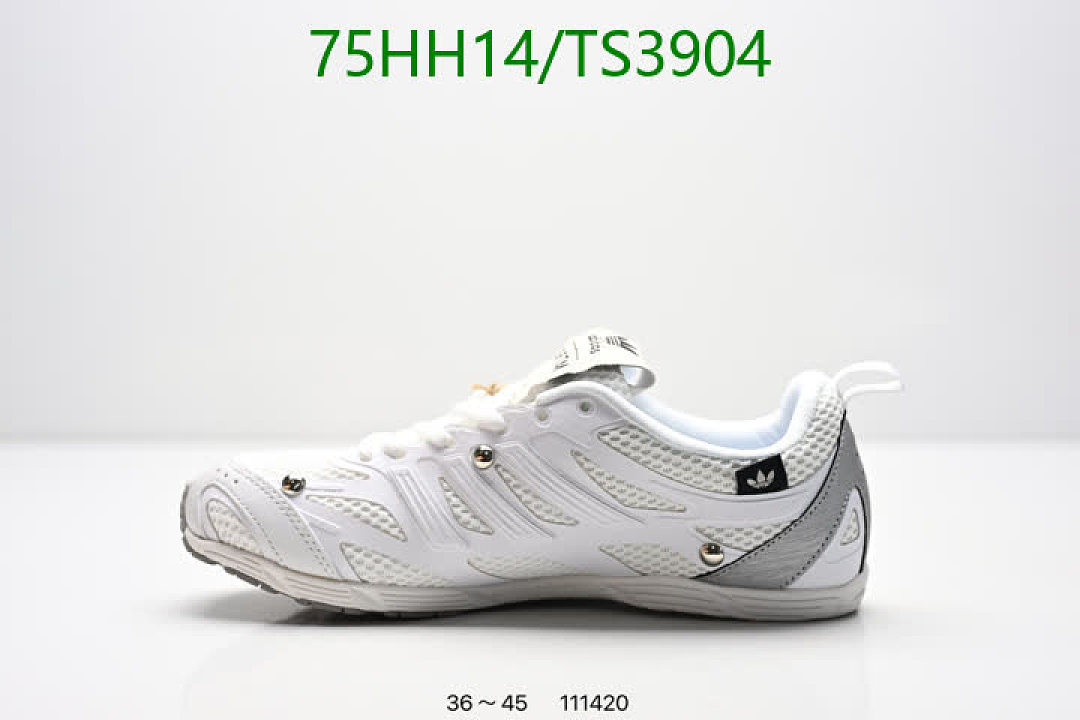 Adidas-Men shoes Code: TS3904 $: 75USD