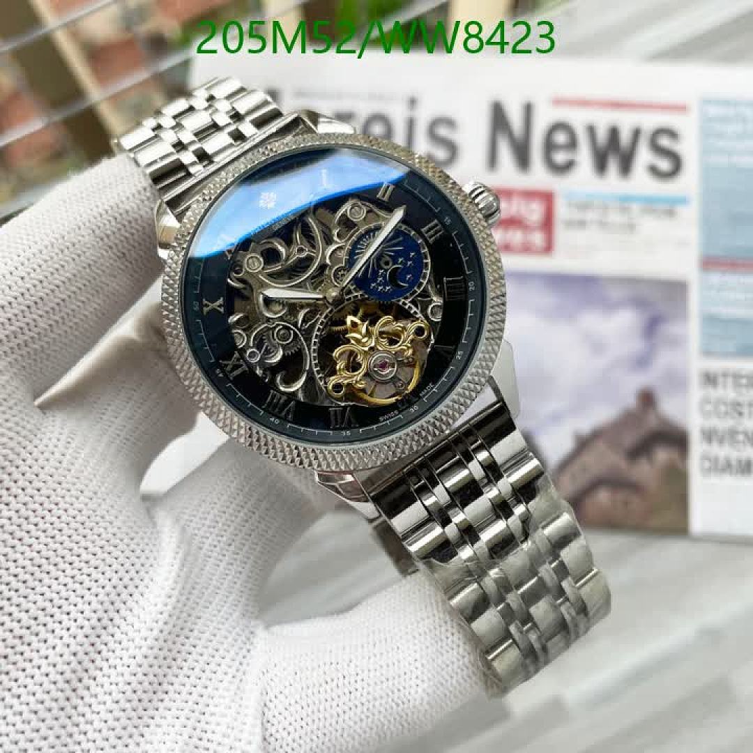 Patek Philippe-Watch-Mirror Quality Code: WW8423 $: 205USD