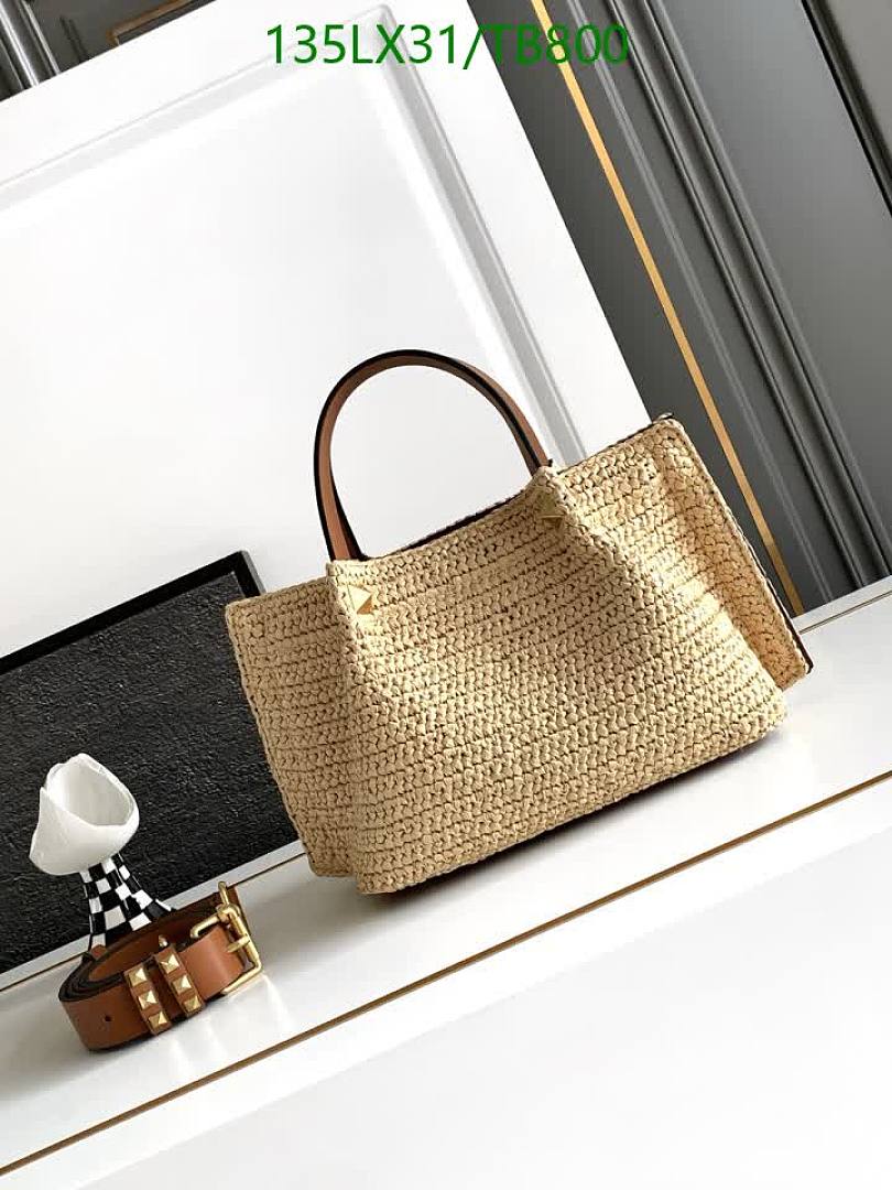 Valentino-Bag-4A Quality Code: TB800 $: 135USD