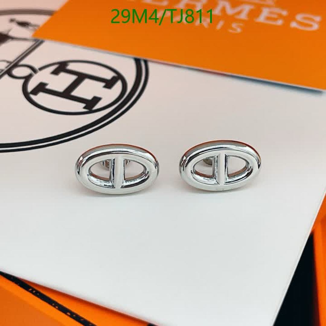 Hermes-Jewelry Code: TJ811 $: 29USD