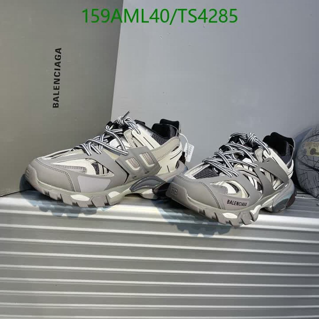 Balenciaga-Women Shoes Code: TS4285 $: 159USD