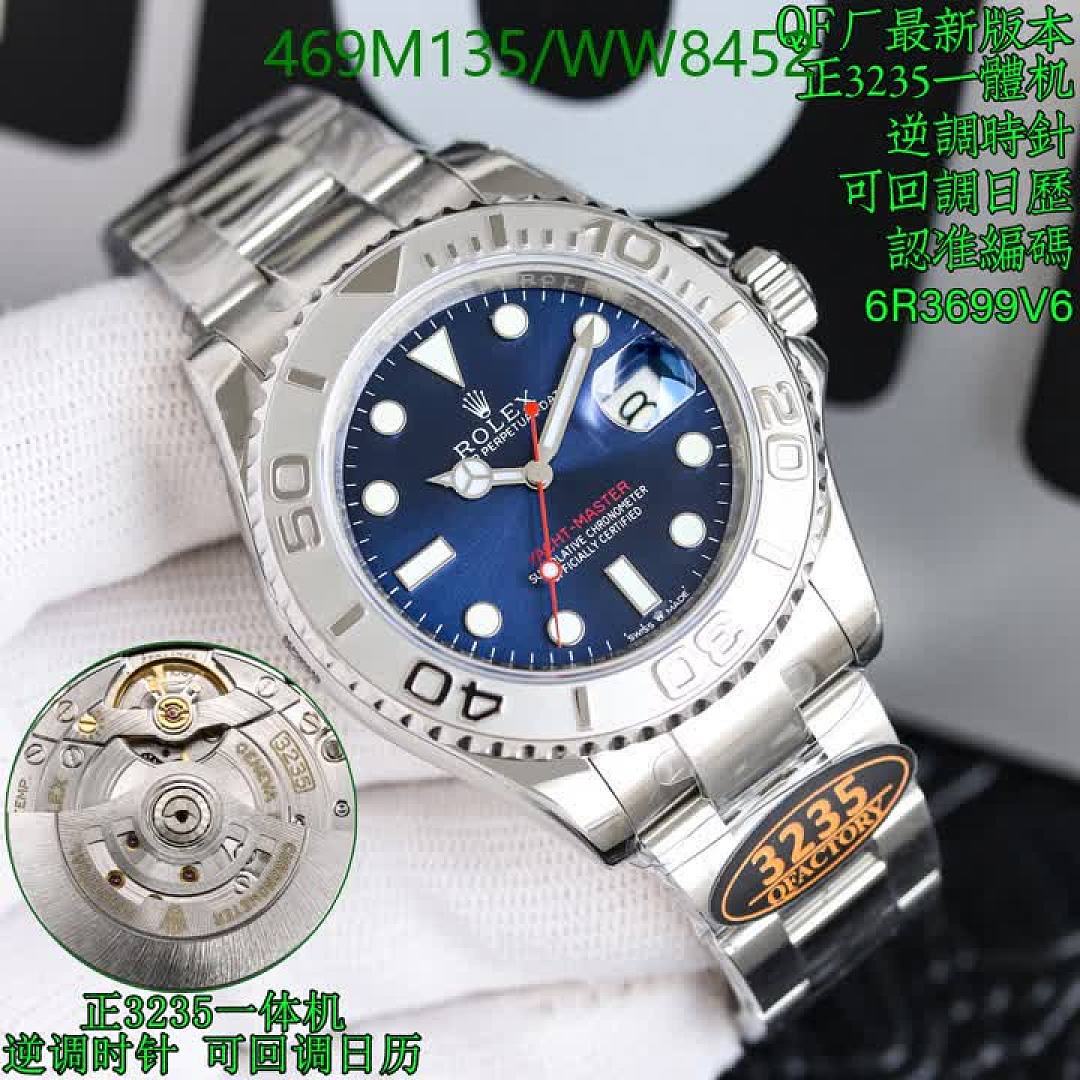 Rolex-Watch-Mirror Quality Code: WW8452 $: 469USD
