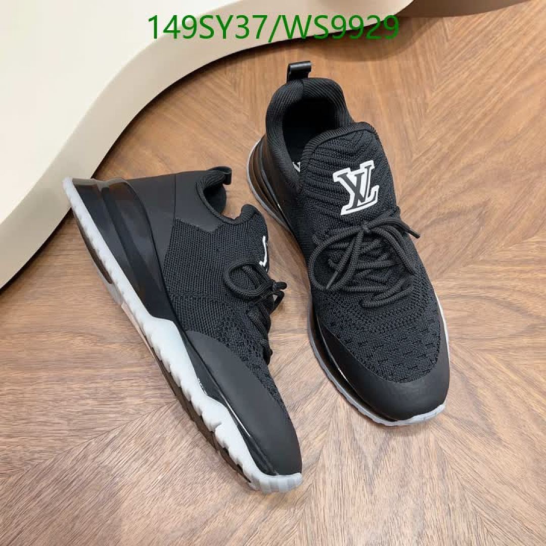 LV-Men shoes Code: WS9929 $: 149USD