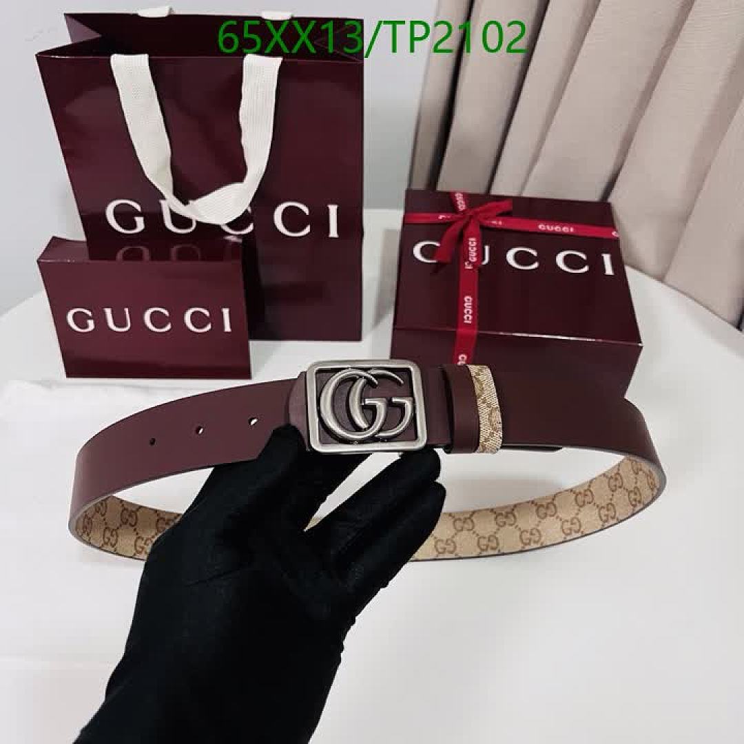 Gucci-Belts Code: TP2102 $: 65USD