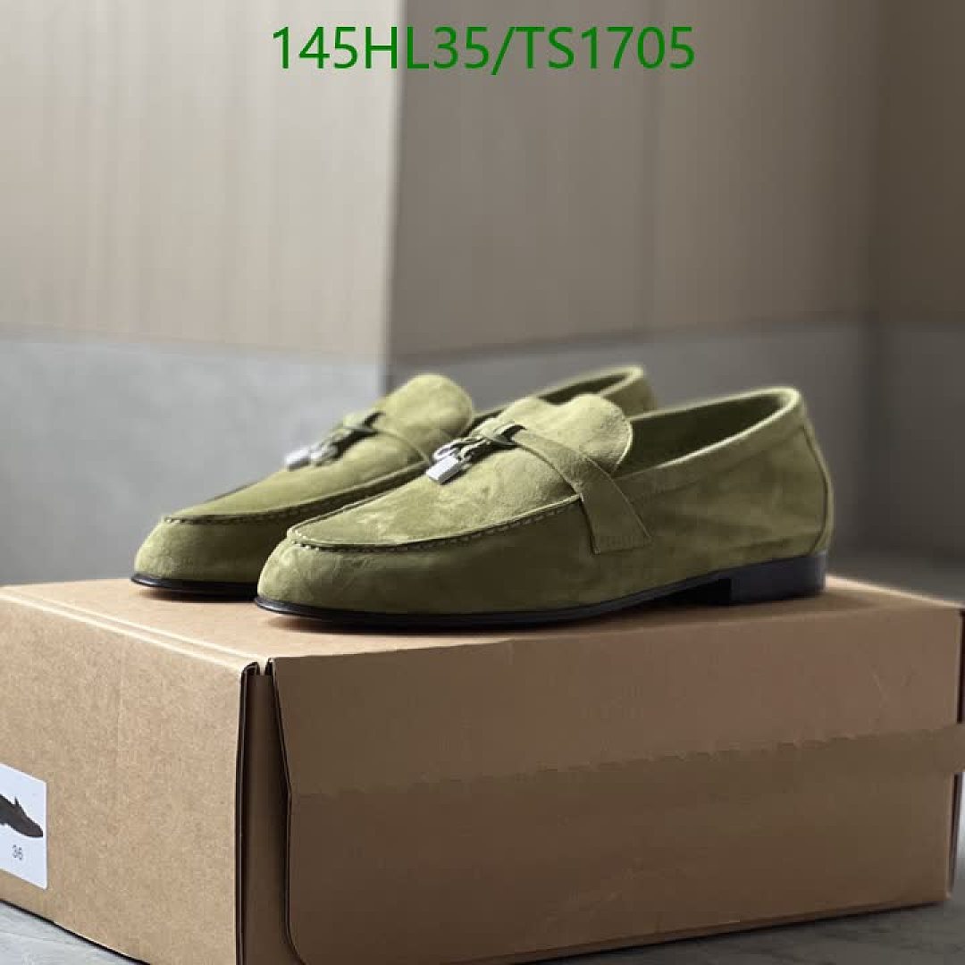 Loro Piana-Women Shoes Code: TS1705 $: 145USD