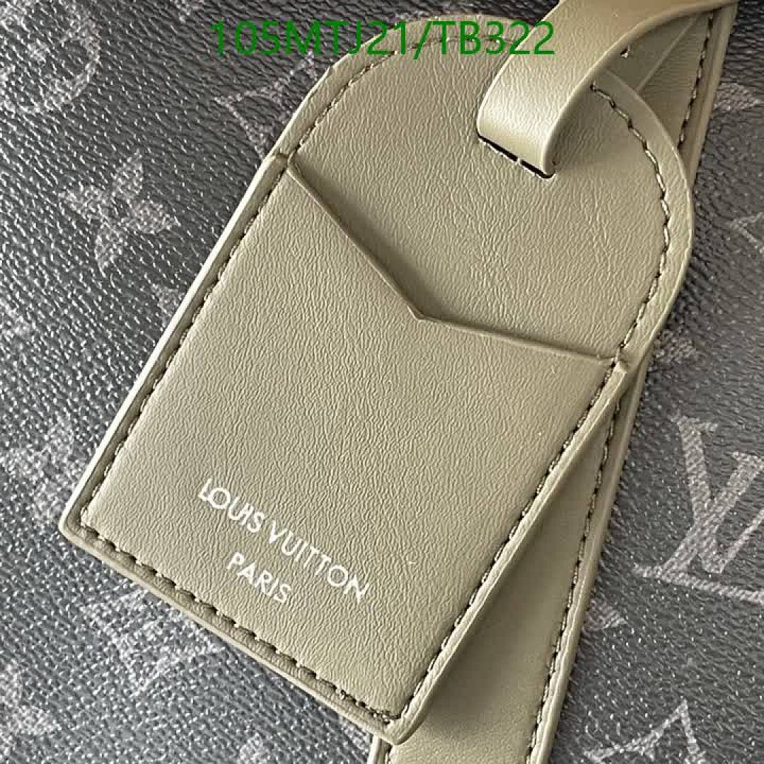 LV-Bag-4A Quality Code: TB322 $: 105USD