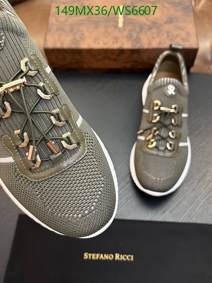 Stefano Ricci-Men shoes Code: WS6607 $: 149USD