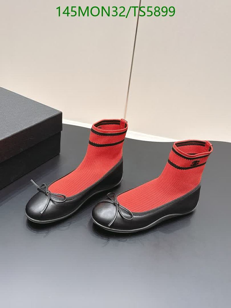 Boots-Women Shoes Code: TS5899 $: 145USD