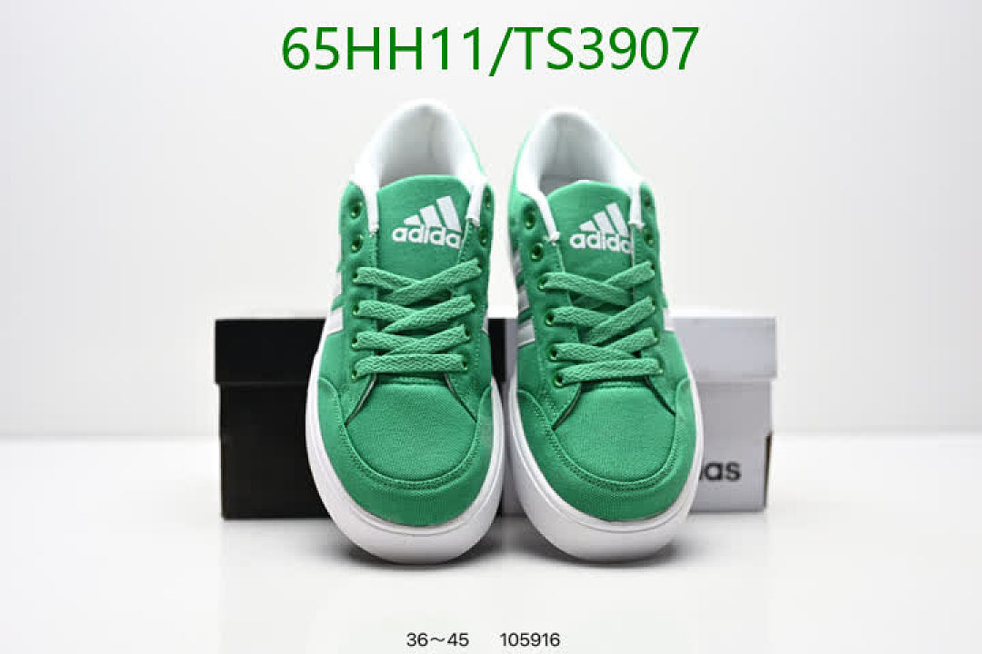 Adidas-Men shoes Code: TS3907 $: 65USD