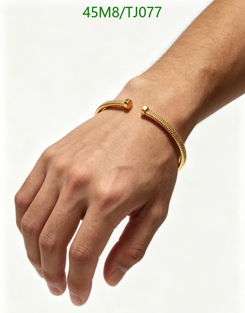Cartier-Jewelry Code: TJ077 $: 45USD