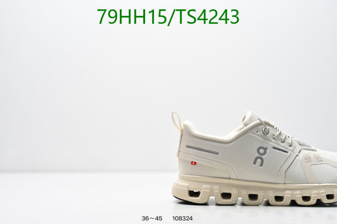On Running Cloudsurfer-Men shoes Code: TS4243 $: 79USD