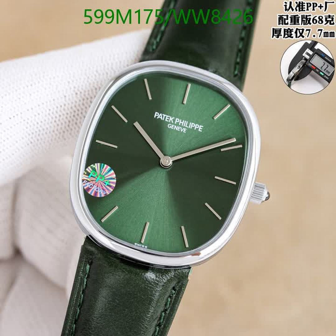 Patek Philippe-Watch-Mirror Quality Code: WW8426 $: 599USD
