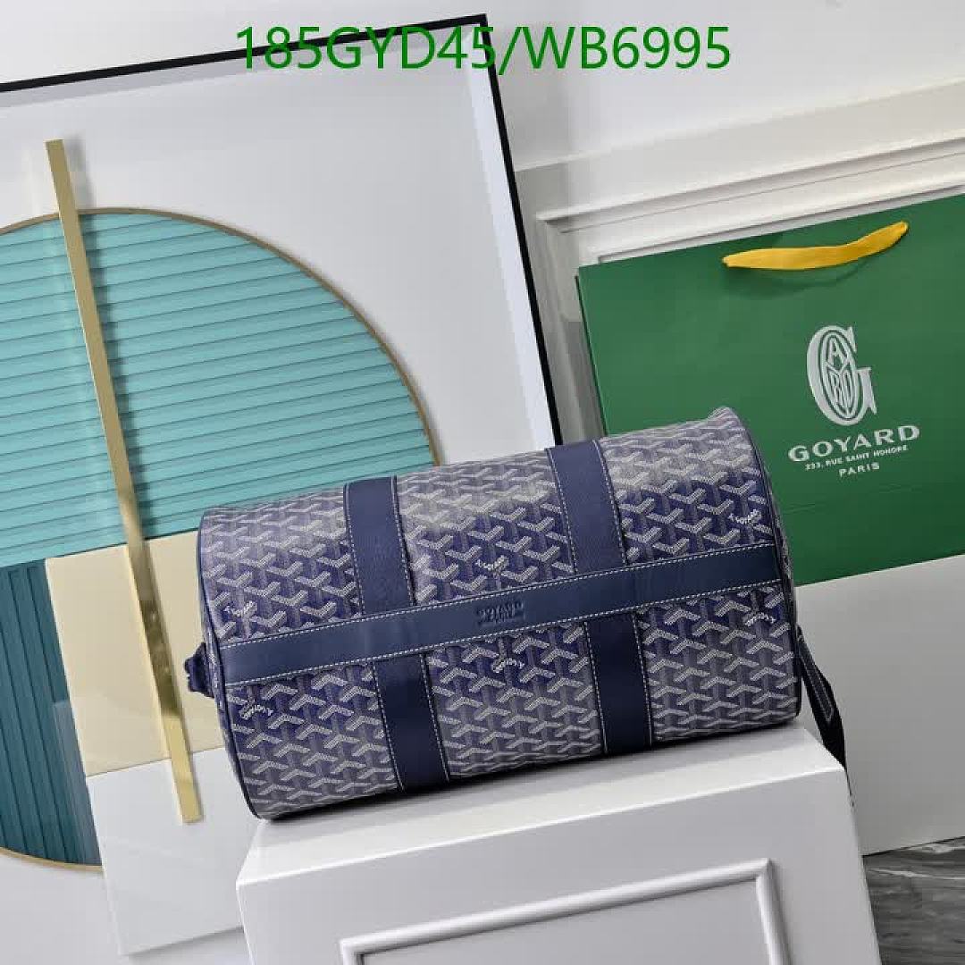 Goyard-Bag-Mirror Quality Code: WB6995 $: 185USD