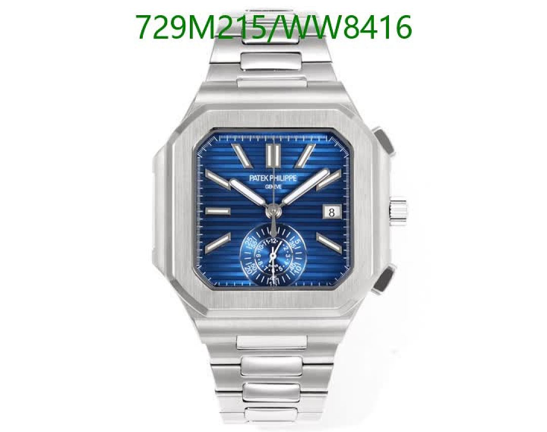 Patek Philippe-Watch-Mirror Quality Code: WW8416 $: 729USD
