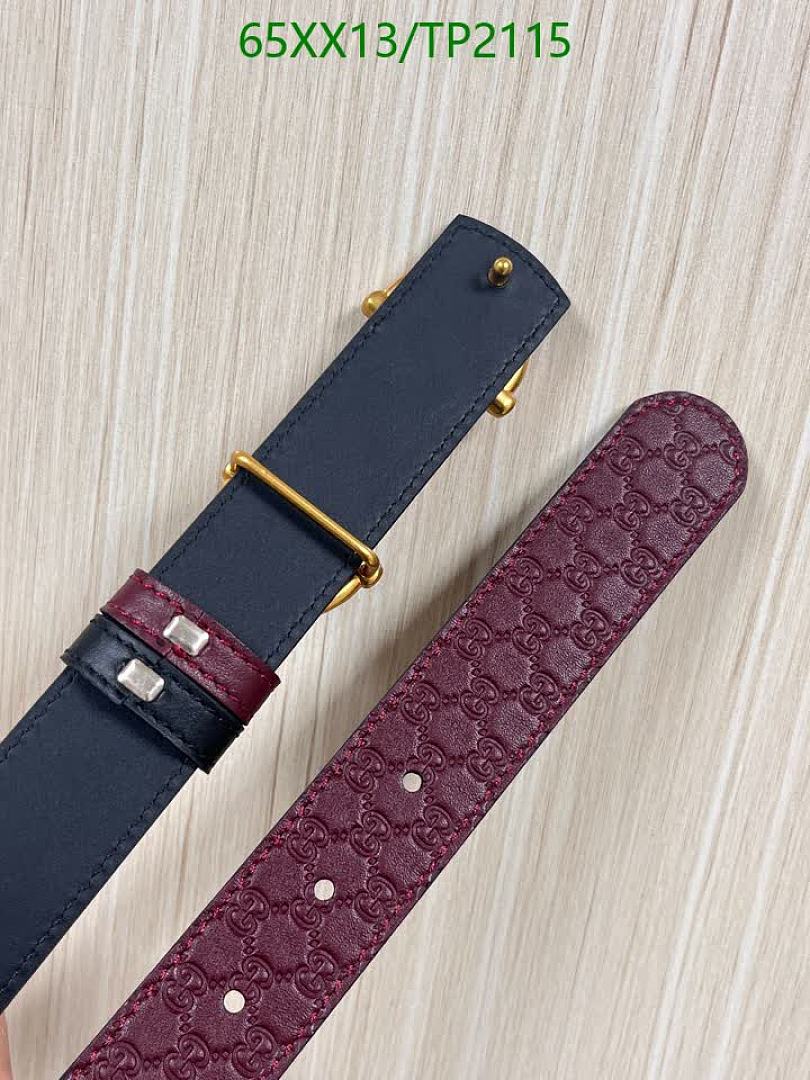 Gucci-Belts Code: TP2115 $: 65USD