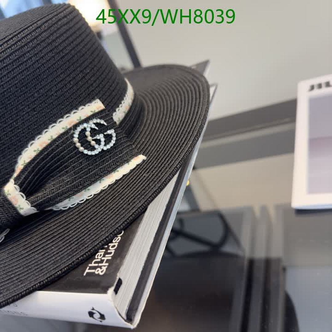 Gucci-Cap(Hat) Code: WH8039 $: 45USD