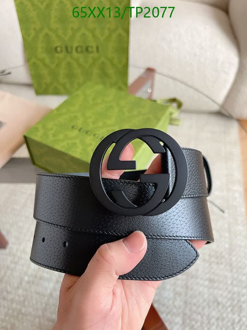 Gucci-Belts Code: TP2077 $: 65USD