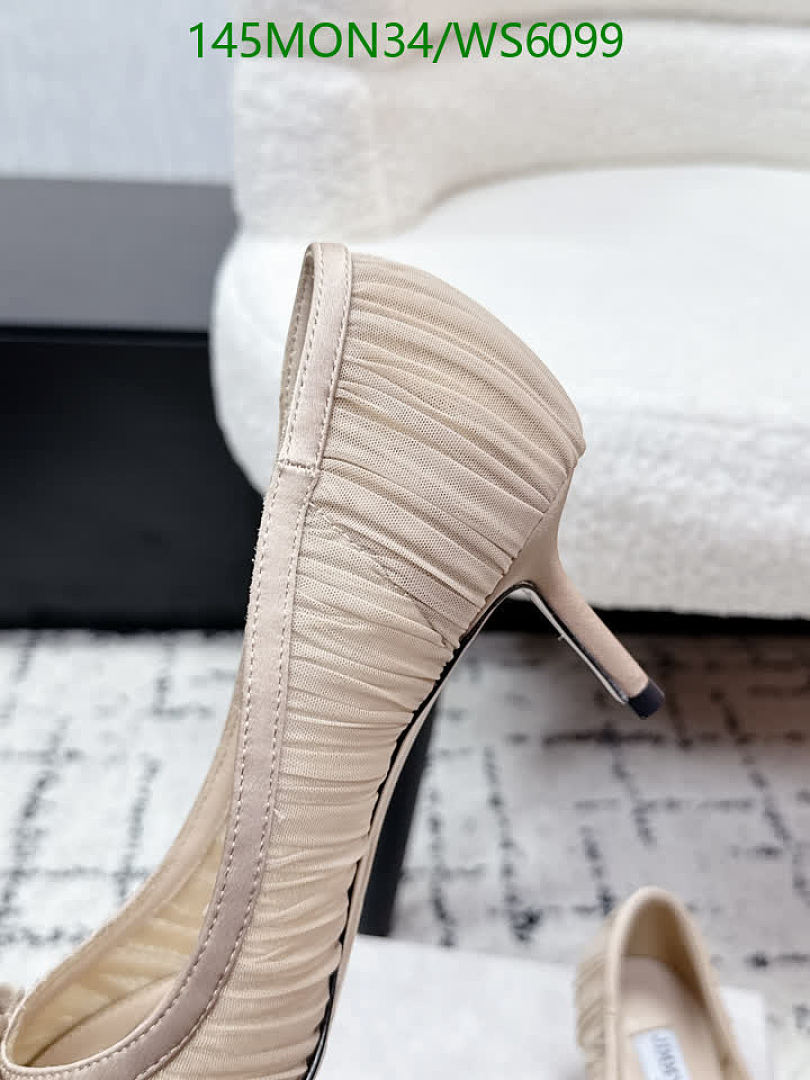 Jimmy Choo-Women Shoes Code: WS6099 $: 145USD