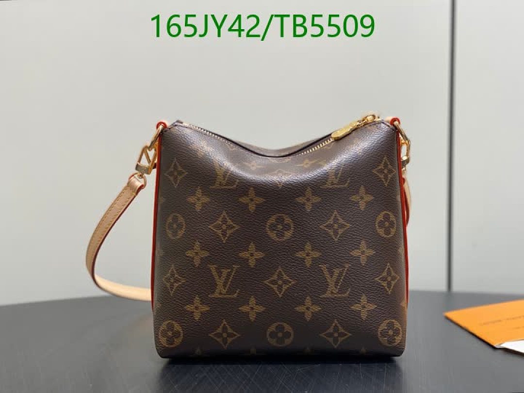 LV-Bag-Mirror Quality Code: TB5509 $: 165USD