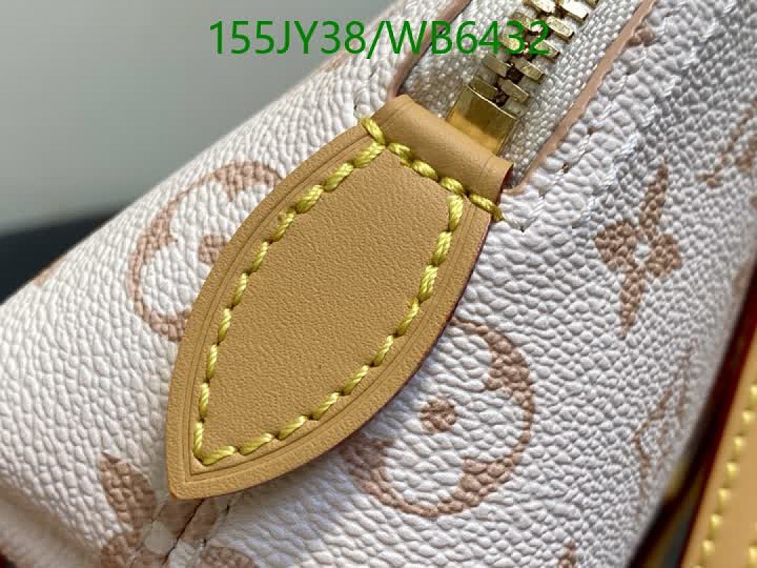 LV-Bag-Mirror Quality Code: WB6432 $: 155USD