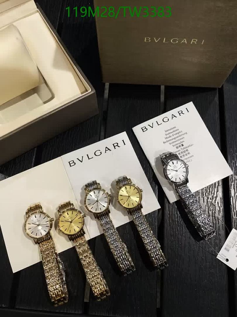 Omega-Watch(4A) Code: TW3383 $: 119USD