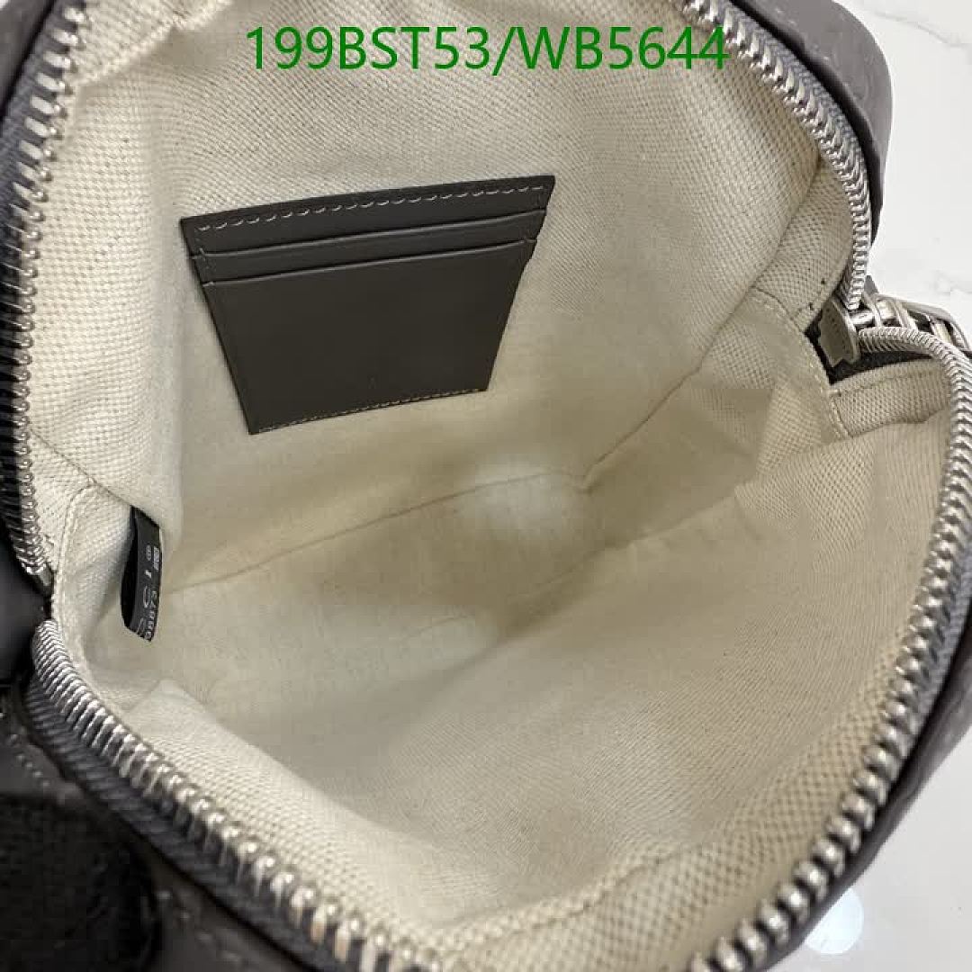 Gucci-Bag-Mirror Quality Code: WB5644 $: 199USD