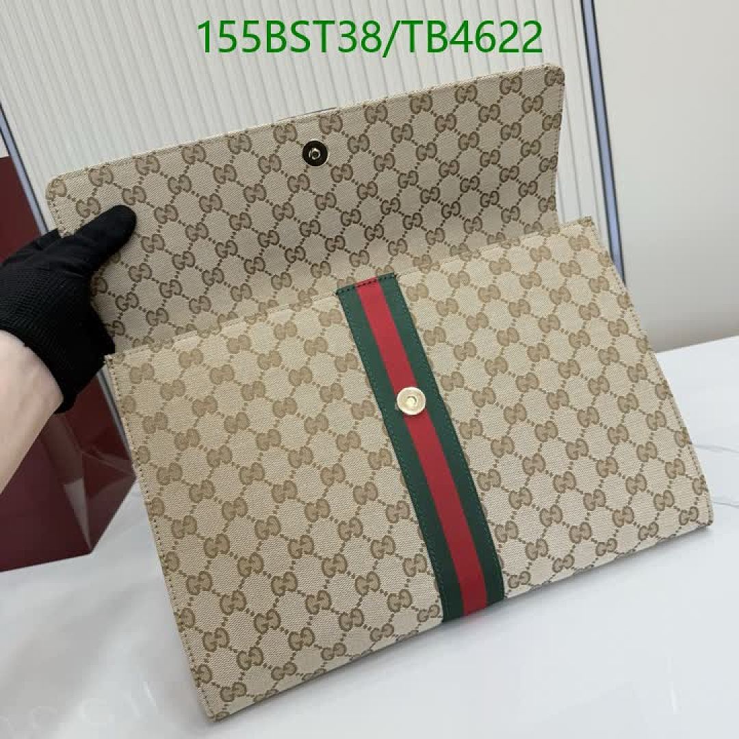 Gucci-Bag-Mirror Quality Code: TB4622 $: 155USD