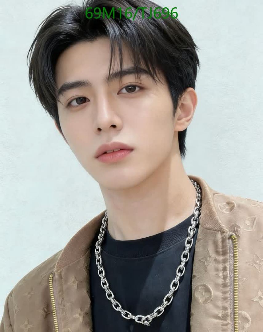 Gucci-Jewelry Code: TJ696 $: 69USD