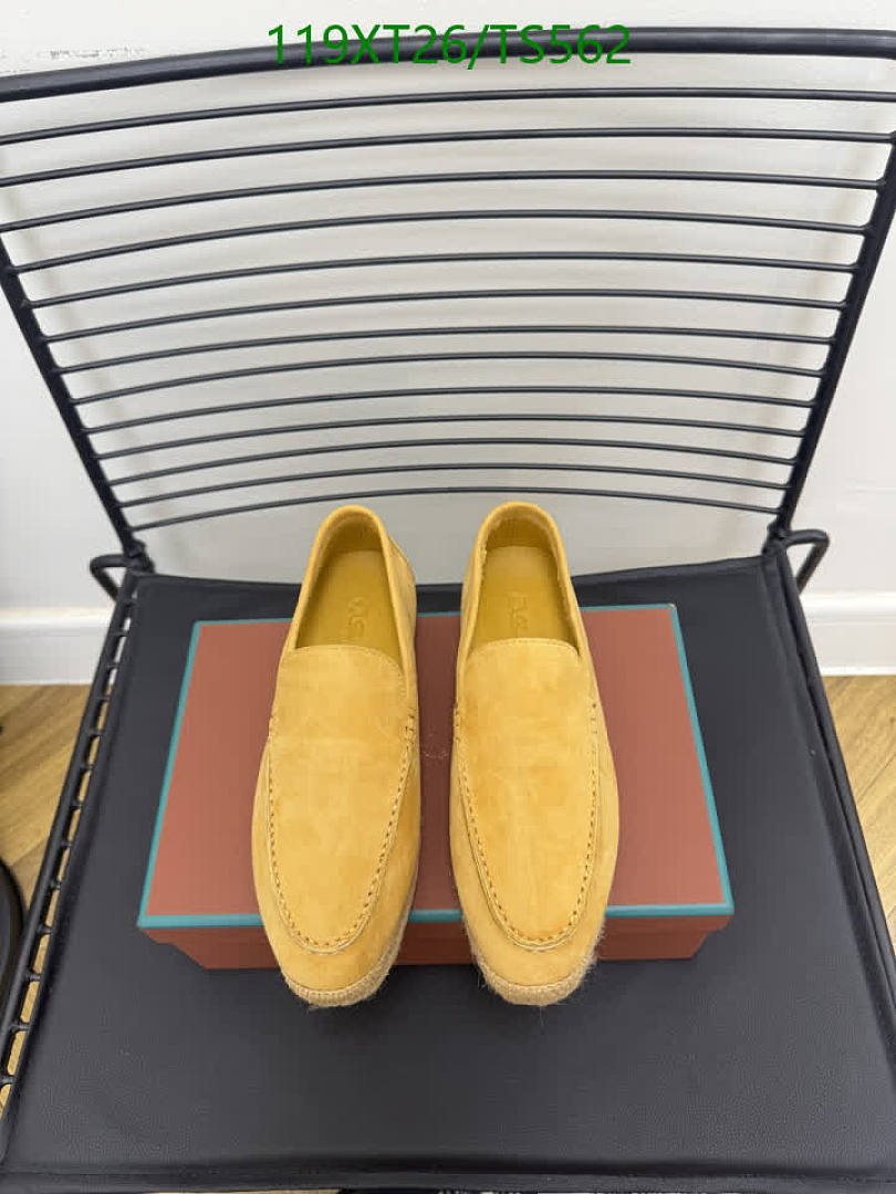 LV-Women Shoes Code: TS562 $: 119USD