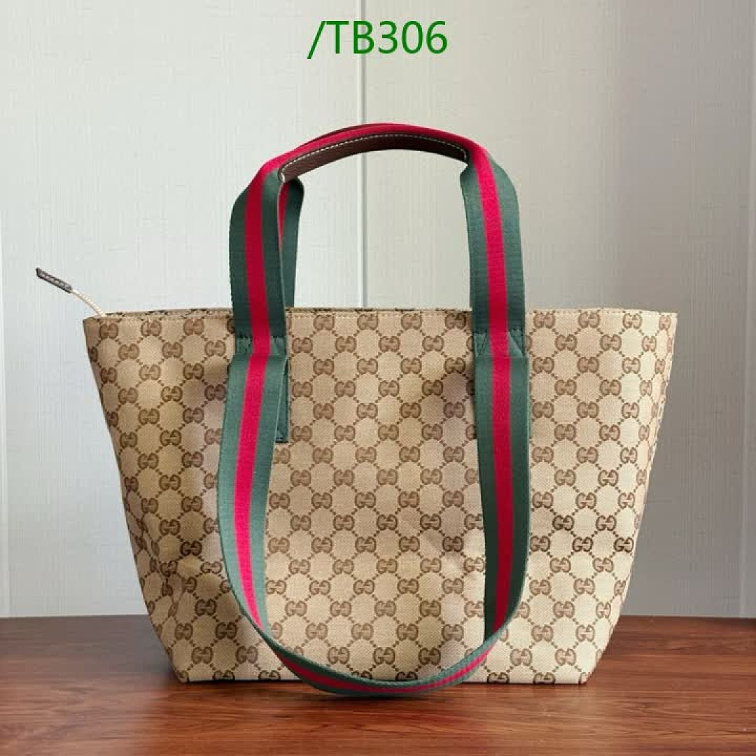 Gucci-Bag-4A Quality Code: TB306