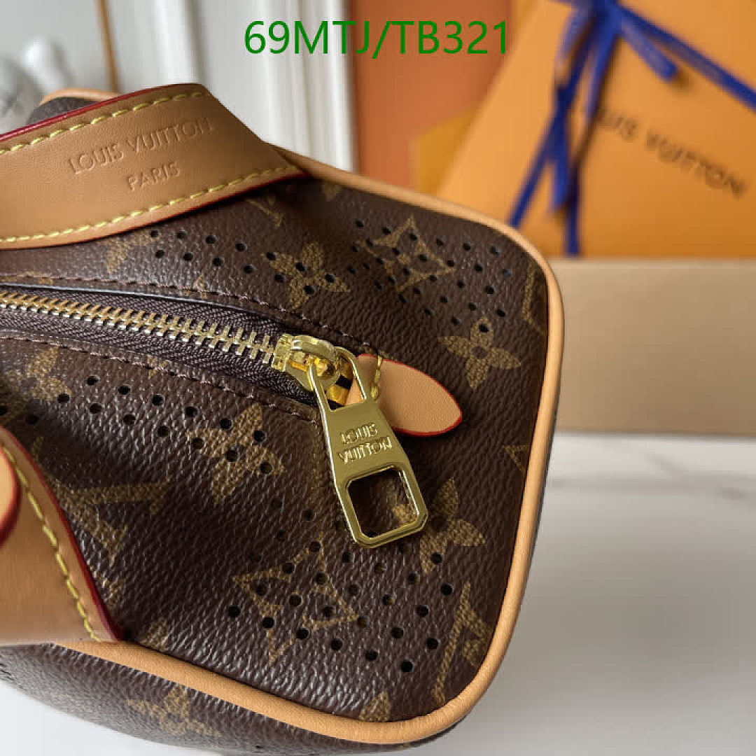 LV-Bag-4A Quality Code: TB321 $: 69USD
