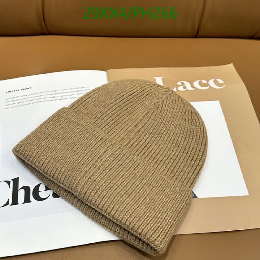 Canada Goose-Cap(Hat) Code: PH266 $: 29USD