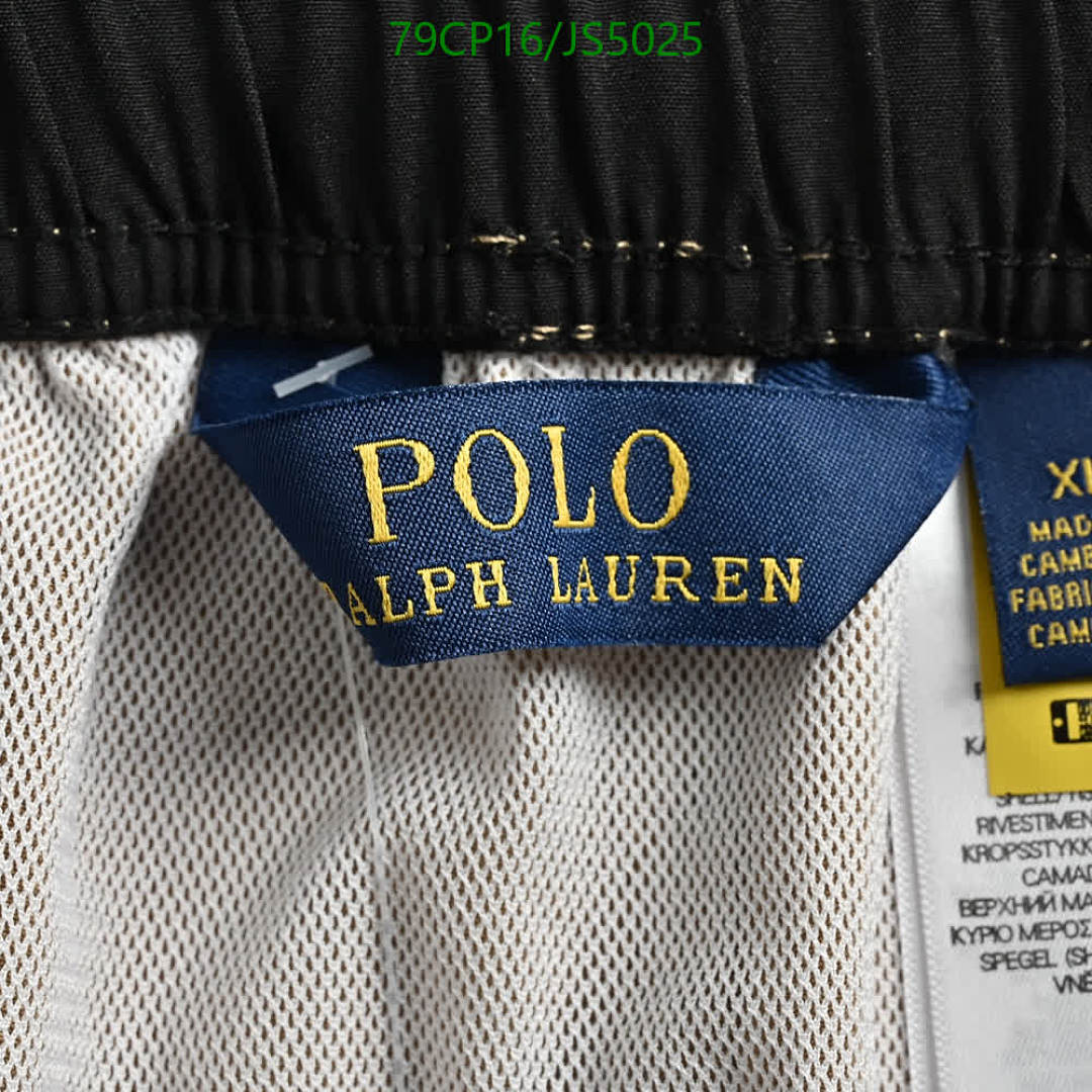 Ralph Lauren-Clothing Code: JS5025 $: 79USD