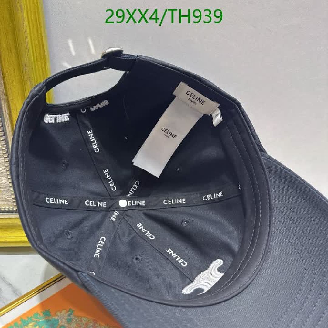 Celine-Cap(Hat) Code: TH939 $: 29USD